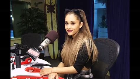 ariana grande nsfw|Ariana Grande Denies Nude Photos Are Real: ‘My Lil。